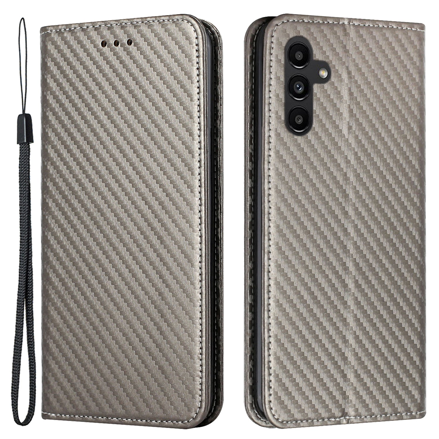 For Samsung Galaxy A24 4G Full Protection PU Leather Phone Case Magnetic Phone Cover with Stand Wallet For Samsung Galaxy A24 4G Full Protection PU Leather Phone Case Magnetic Phone Cover with Stand Wallet
